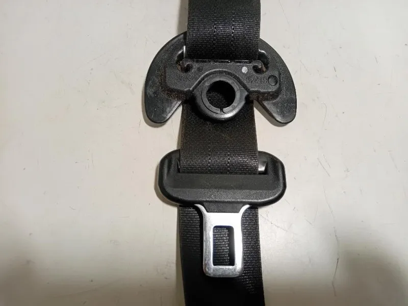 Cintura DI Sicurezza Sedile ANT DX 73210-0D322 Toyota Yaris IV 2014