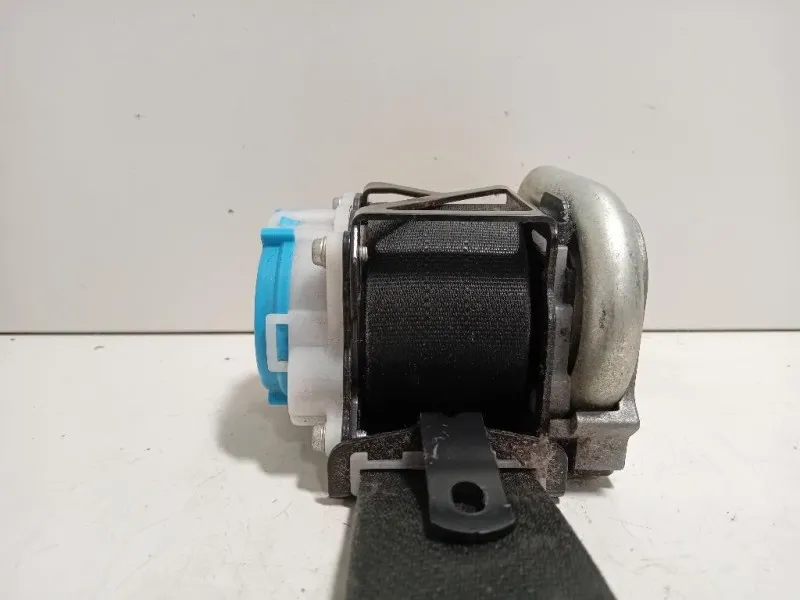 Cintura DI Sicurezza Sedile ANT DX 73210-0D322 Toyota Yaris IV 2014