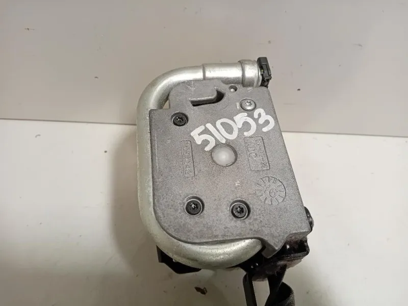 Cintura DI Sicurezza Sedile ANT DX 73210-0D322 Toyota Yaris IV 2014