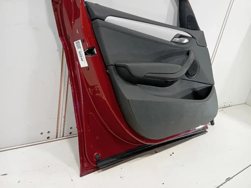 Porta ANT SX 41009628745 PORTA SPORTELLO Bmw X1 E84 2010