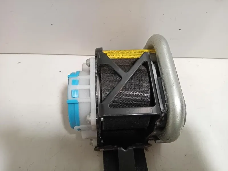 Cintura DI Sicurezza Sedile ANT DX 73210-0D322 Toyota Yaris IV 2014