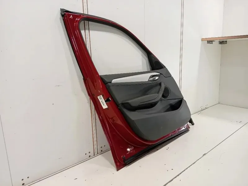 Porta ANT SX 41009628745 PORTA SPORTELLO Bmw X1 E84 2010