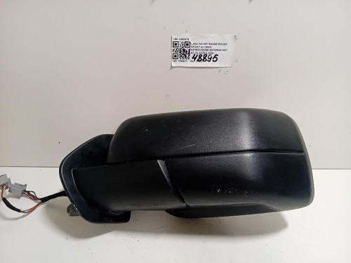 Cintura DI Sicurezza Sedile ANT DX 73210-0D322 Toyota Yaris IV 2014