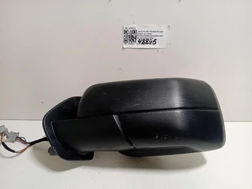 Cintura DI Sicurezza Sedile ANT DX 73210-0D322 Toyota Yaris IV 2014