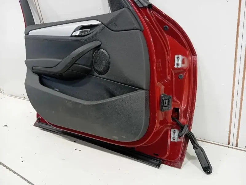 Porta ANT SX 41009628745 PORTA SPORTELLO Bmw X1 E84 2010