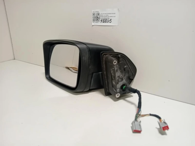 Retrovisore Esterno ANT SX 4300675 11 FILE Land Rover Range Rover Sport I 2005