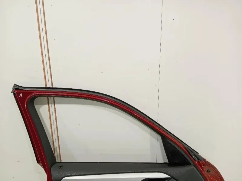 Porta ANT SX 41009628745 PORTA SPORTELLO Bmw X1 E84 2010