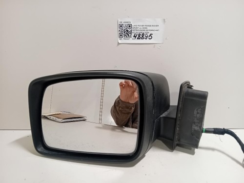 Cintura DI Sicurezza Sedile ANT DX 732100D322 Toyota Yaris IV 2014