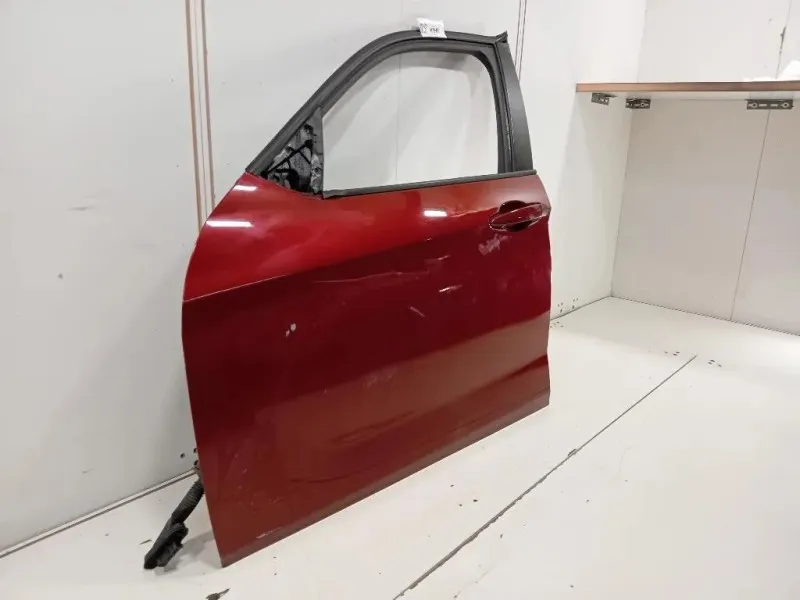 Porta ANT SX 41009628745 PORTA SPORTELLO Bmw X1 E84 2010