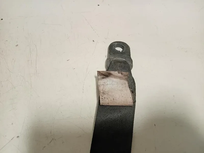 Cintura DI Sicurezza Sedile ANT DX 2K5 857 806 Volkswagen Caddy IV 2011