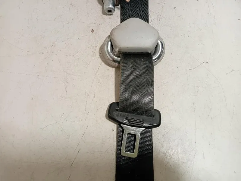 Cintura DI Sicurezza Sedile ANT DX 2K5 857 806 Volkswagen Caddy IV 2011