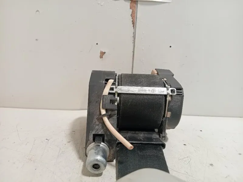 Cintura DI Sicurezza Sedile ANT DX 2K5 857 806 Volkswagen Caddy IV 2011