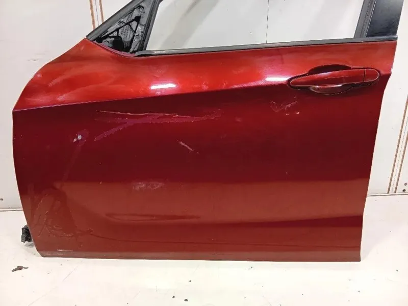 Porta ANT SX 41009628745 PORTA SPORTELLO Bmw X1 E84 2010