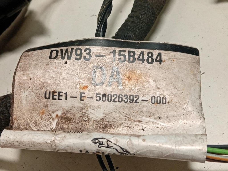 Cablaggio Paraurti POST Sensori DI Parcheggio 8795109 8795101 Bmw X3 G01 2018