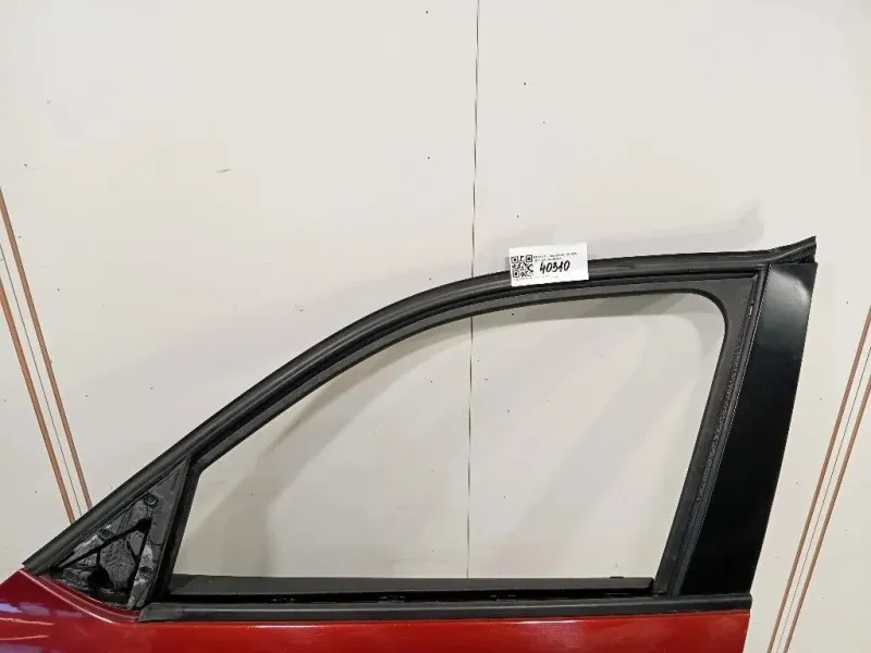 Porta ANT SX 41009628745 PORTA SPORTELLO Bmw X1 E84 2010