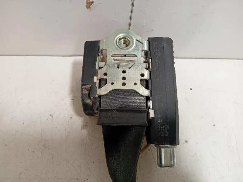 Cintura DI Sicurezza Sedile ANT DX 2K5 857 806 Volkswagen Caddy IV 2011