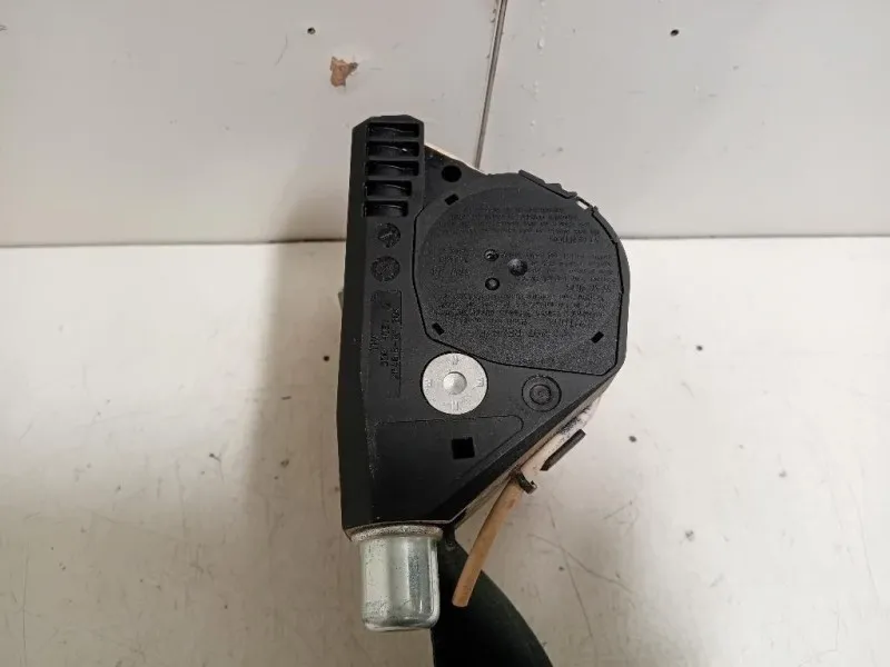 Cintura DI Sicurezza Sedile ANT DX 2K5 857 806 Volkswagen Caddy IV 2011