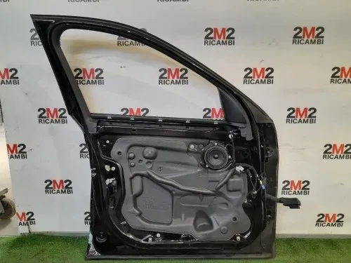 Porta ANT SX NUDA 41007414369 Bmw X1 F48 2015