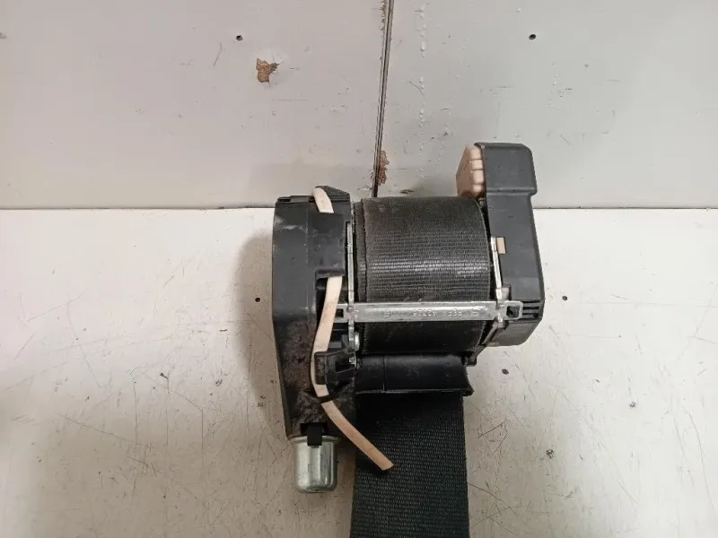 Cintura DI Sicurezza Sedile ANT DX 2K5 857 806 Volkswagen Caddy IV 2011