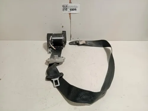 Cintura DI Sicurezza Sedile ANT DX 2K5 857 806 Volkswagen Caddy IV 2011