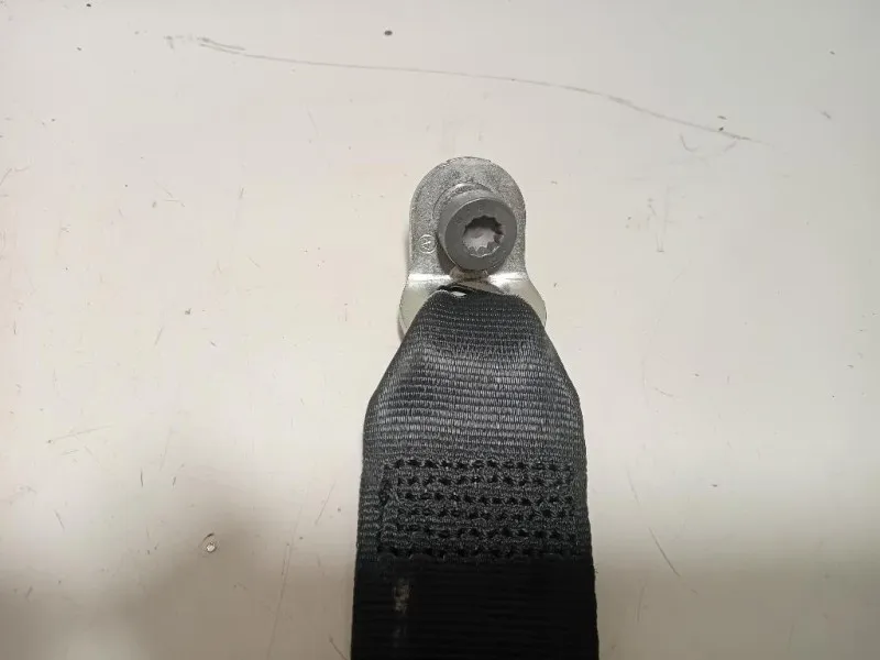 Cintura DI Sicurezza Sedile ANT DX 617978600 Volkswagen GOLF V Variant 2007