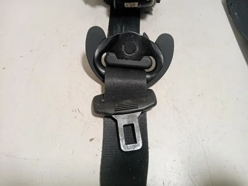 Cintura DI Sicurezza Sedile ANT DX 617978600 Volkswagen GOLF V Variant 2007