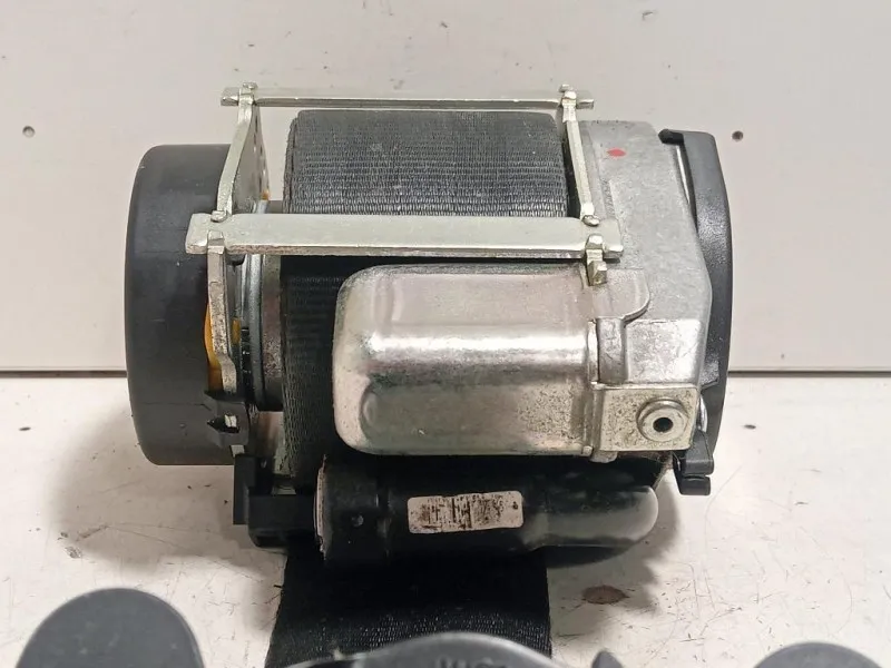 Cintura DI Sicurezza Sedile ANT DX 617978600 Volkswagen GOLF V Variant 2007