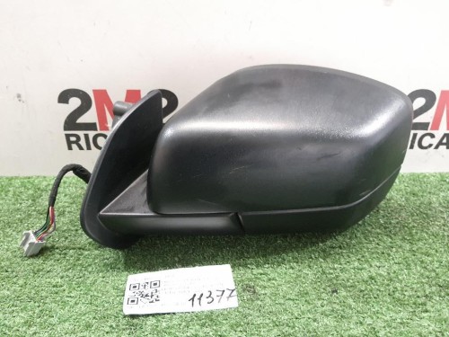 Porta ANT SX NUDA 96897589 Chevrolet AVEO II 2007