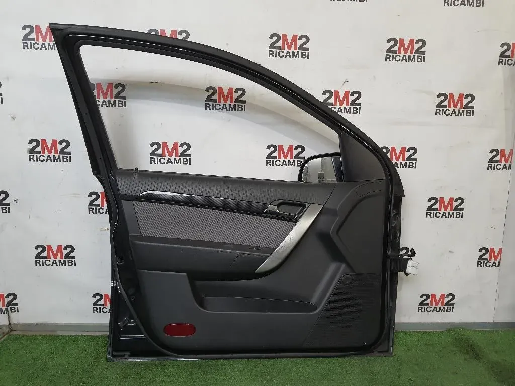 Porta ANT SX NUDA 96897589 Chevrolet AVEO II 2007
