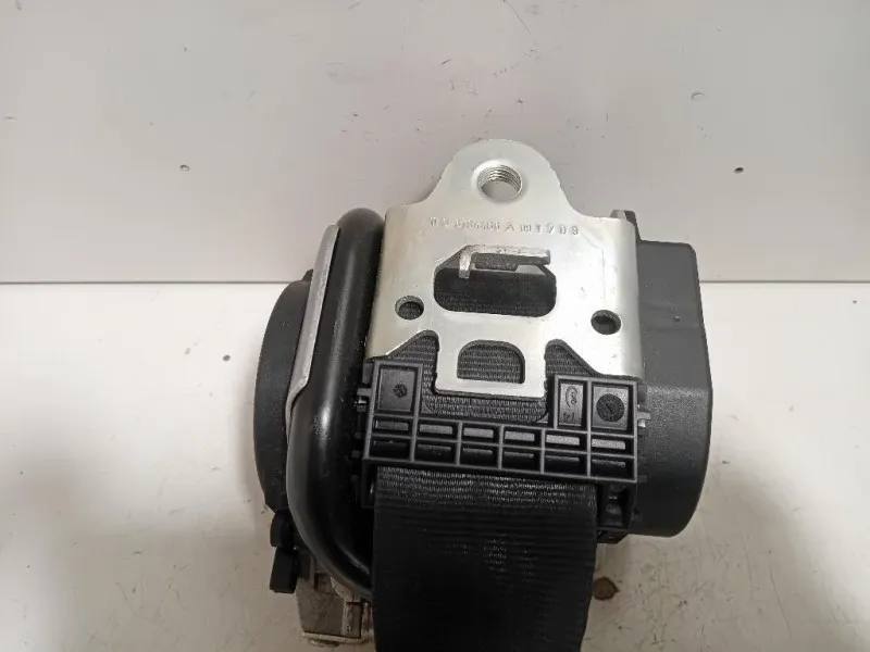 Cintura DI Sicurezza Sedile ANT DX 617978600 Volkswagen GOLF V Variant 2007