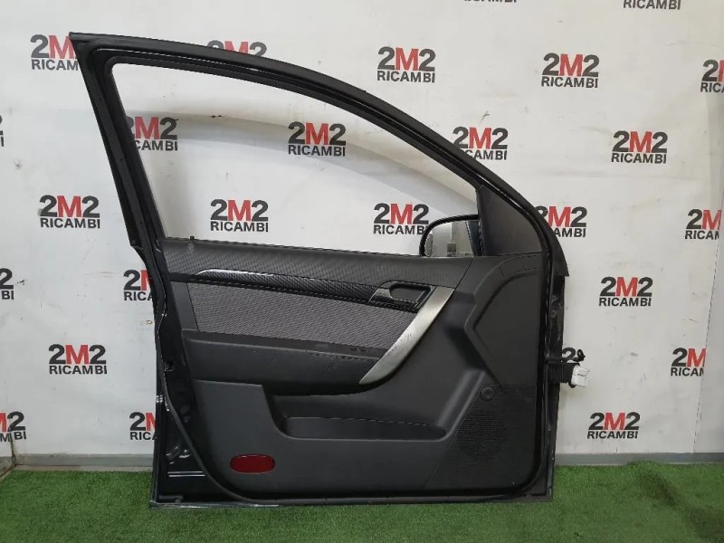Porta ANT SX NUDA 96897589 Chevrolet AVEO II 2007