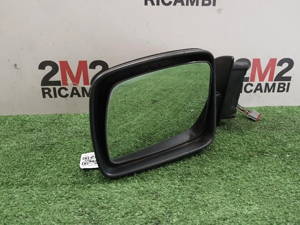 Retrovisore Esterno ANT SX CRB503130PMA Land Rover Range Rover Sport I 2005
