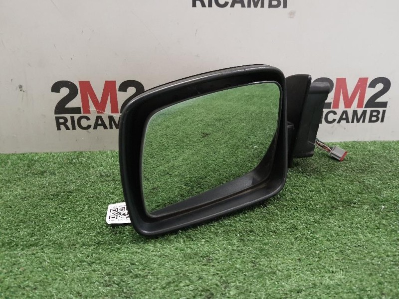 Retrovisore Esterno ANT SX CRB503130PMA Land Rover Range Rover Sport I 2005