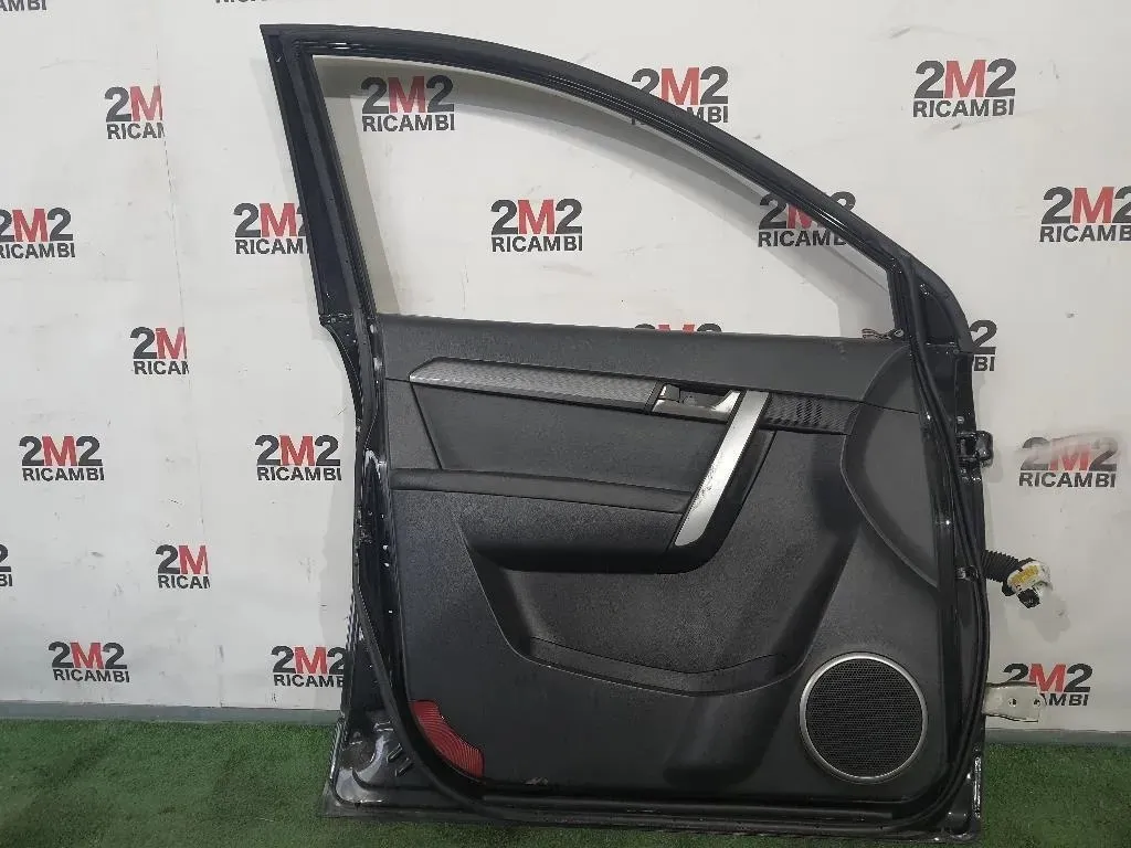 Porta ANT SX NUDA 95073686 Chevrolet Captiva I 2007