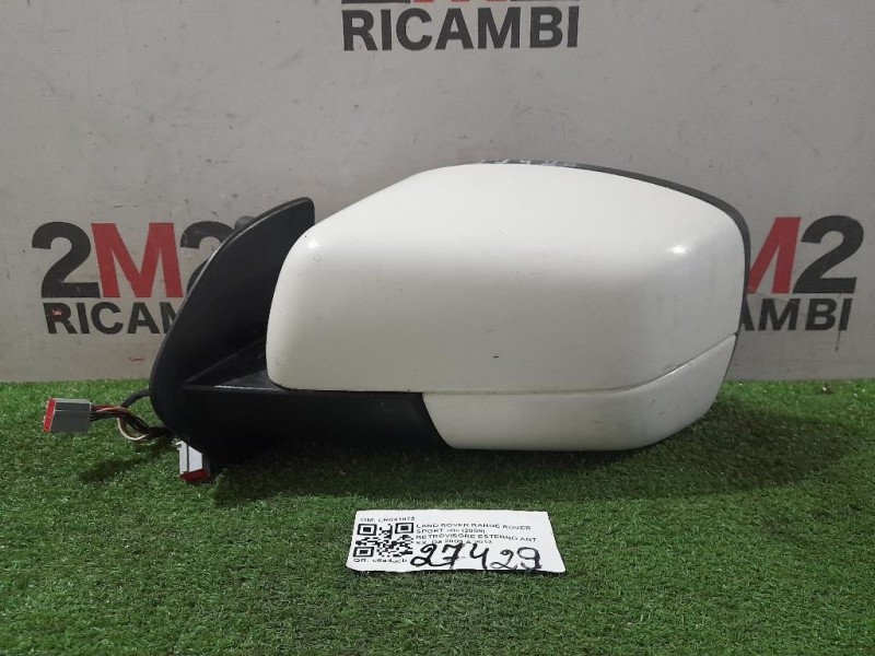 Cintura DI Sicurezza Sedile ANT DX 617978600 Volkswagen GOLF V Variant 2007