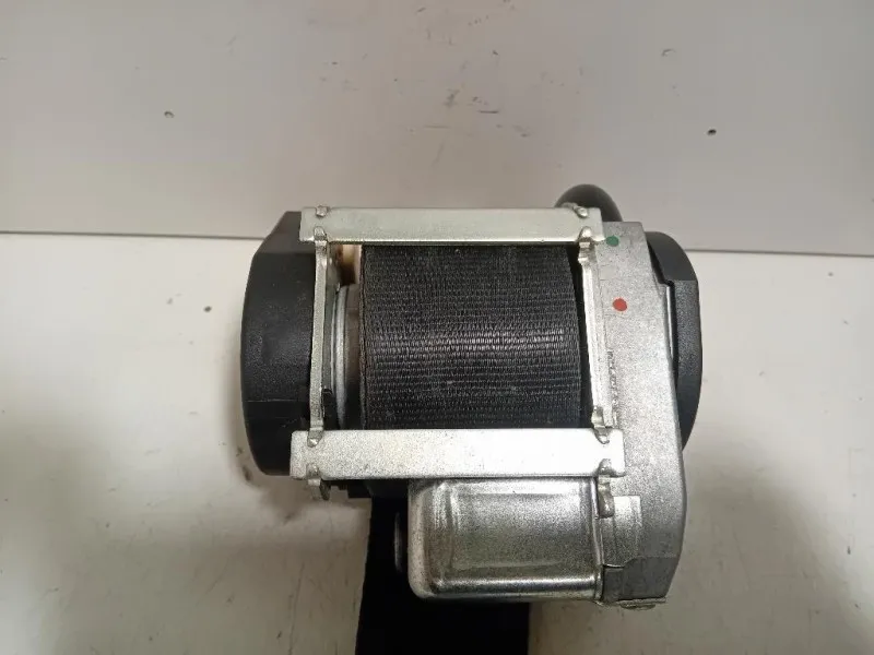 Cintura DI Sicurezza Sedile ANT DX 617978600 Volkswagen GOLF V Variant 2007