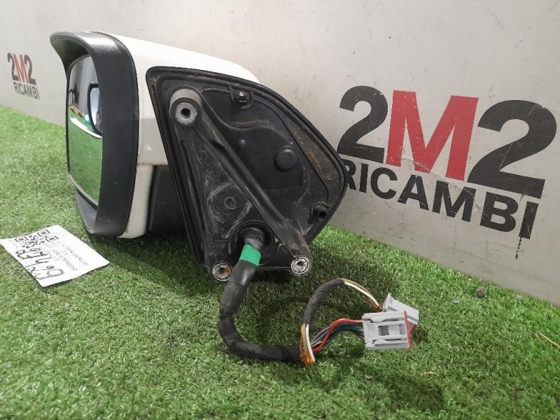 Cintura DI Sicurezza Sedile ANT DX 617978600 Volkswagen GOLF V Variant 2007