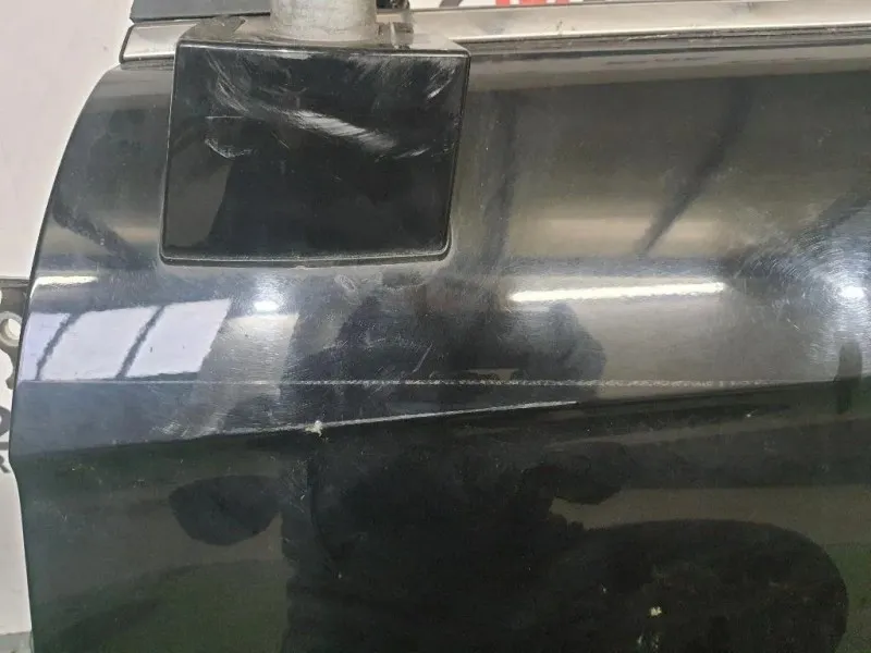 Porta ANT SX NUDA 95073686 Chevrolet Captiva I 2007