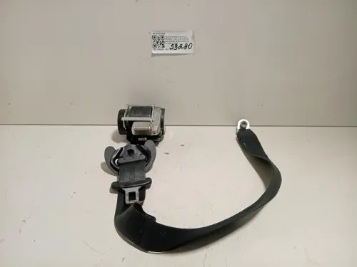 Cintura DI Sicurezza Sedile ANT DX 617978600 Volkswagen GOLF V Variant 2007