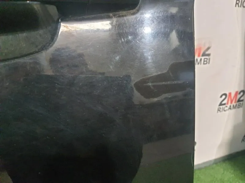 Porta ANT SX NUDA 95073686 Chevrolet Captiva I 2007