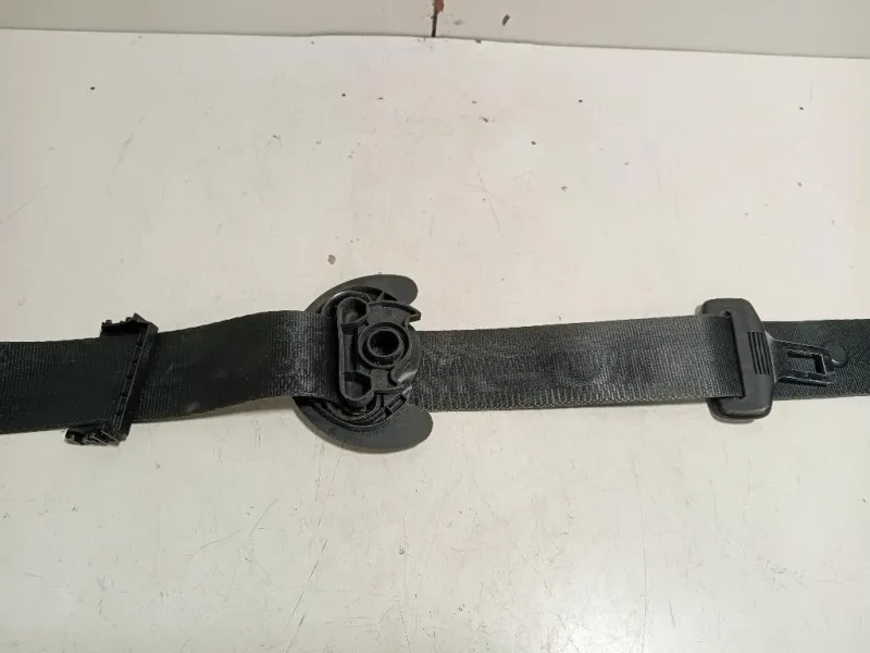 Cintura DI Sicurezza Sedile ANT DX 615549900 Volkswagen GOLF VI 2009