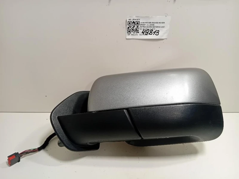 Retrovisore Esterno ANT SX LR041875 10 FILE Land Rover Range Rover Sport II 2009