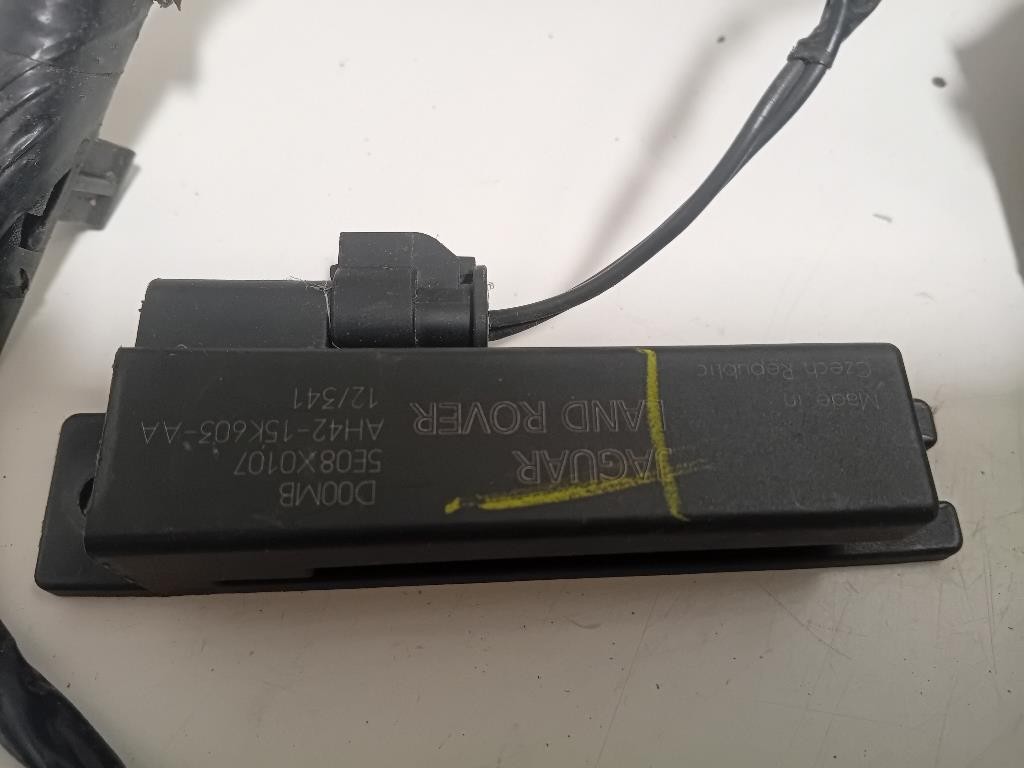 Cablaggio Paraurti POST Sensori DI Parcheggio 9315100 9315095 F25 Bmw X4 F26 2014