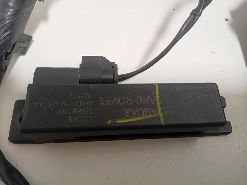 Cablaggio Paraurti POST Sensori DI Parcheggio 9315100 9315095 F25 Bmw X4 F26 2014