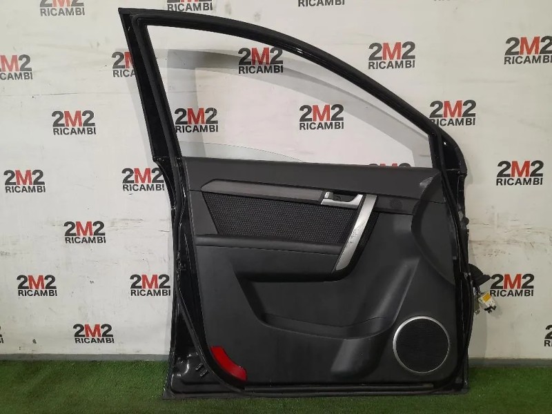 Porta ANT SX 95073686 Chevrolet Captiva I 2007