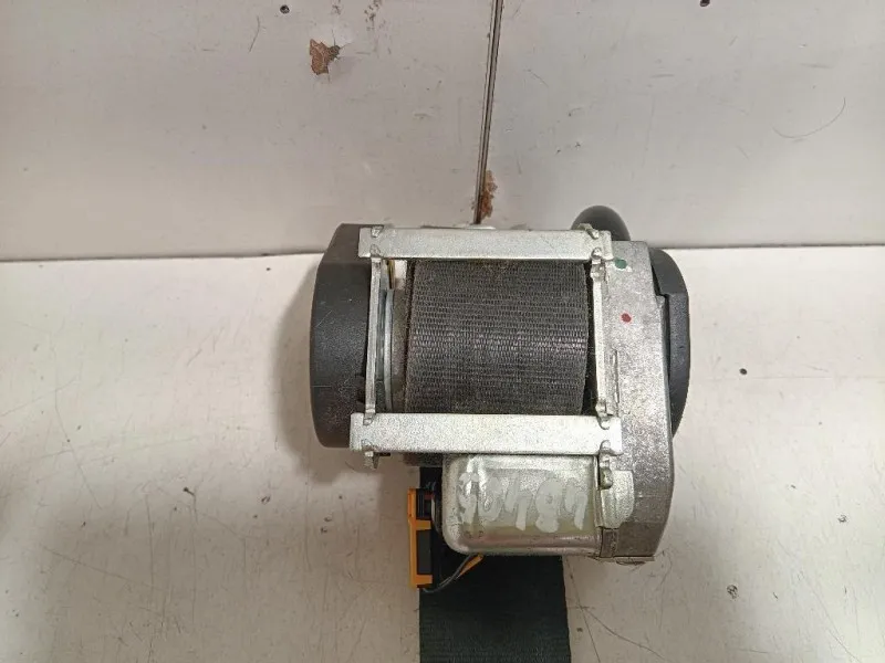 Cintura DI Sicurezza Sedile ANT DX 615549900 Volkswagen GOLF VI 2009