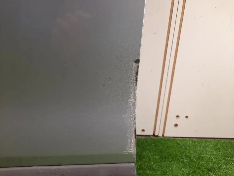 Porta ANT SX 95073686 Chevrolet Captiva I 2007