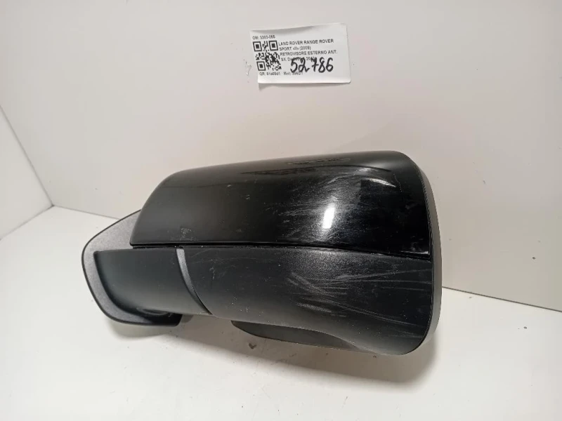 Retrovisore Esterno ANT SX 3303-065 5 FILE Land Rover Range Rover Sport II 2009