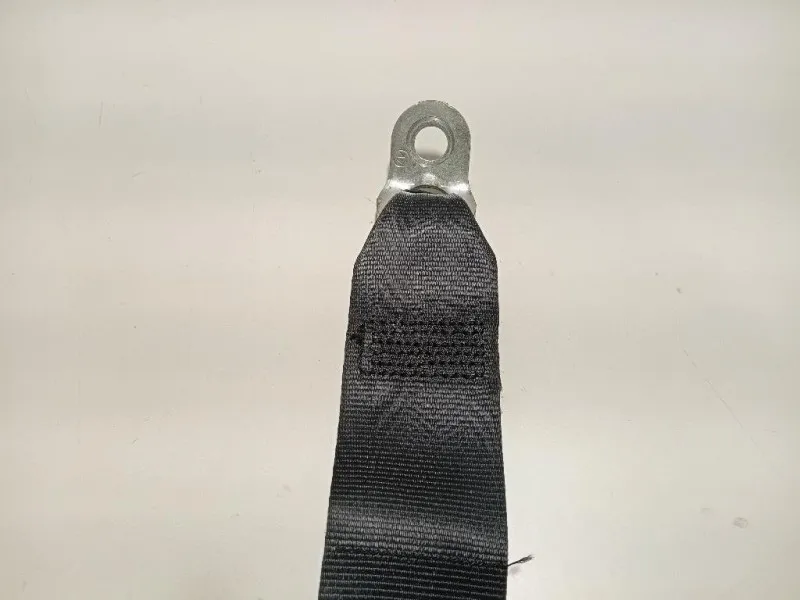 Cintura DI Sicurezza Sedile ANT DX 617979700 Volkswagen GOLF VI 2009