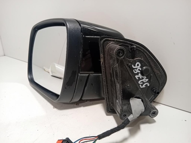 Cintura DI Sicurezza Sedile ANT DX 617979700 Volkswagen GOLF VI 2009